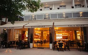 Hotel Vila Mare